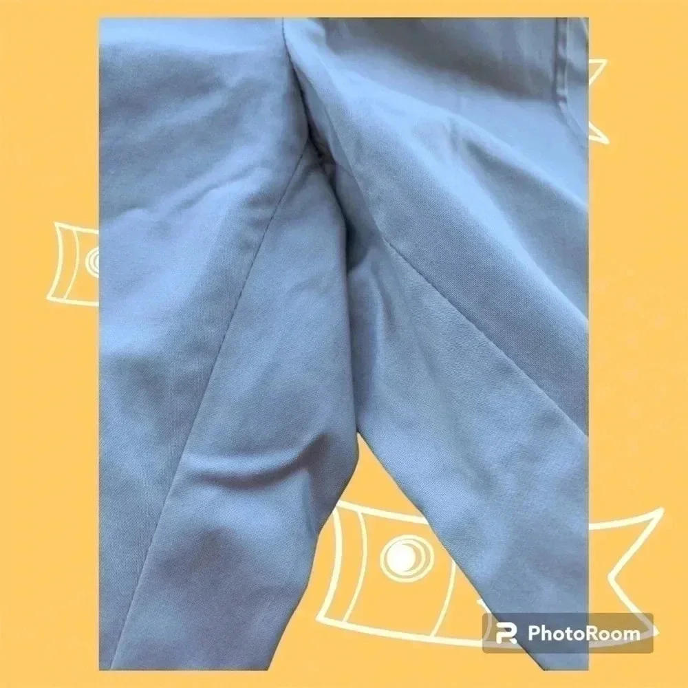 Vertigo Paris Women’s Pants Size 4 With Zipper - Picture 3 of 6